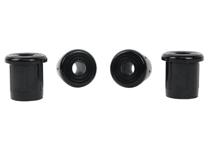 Nolathane Spring - Shackle Bushing REV166.0030
