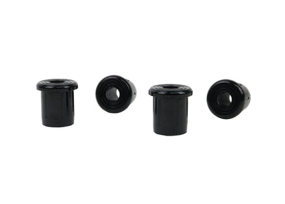 Nolathane Spring - Shackle Bushing REV166.0030