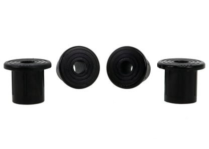 Nolathane Spring - Shackle Bushing REV166.0032