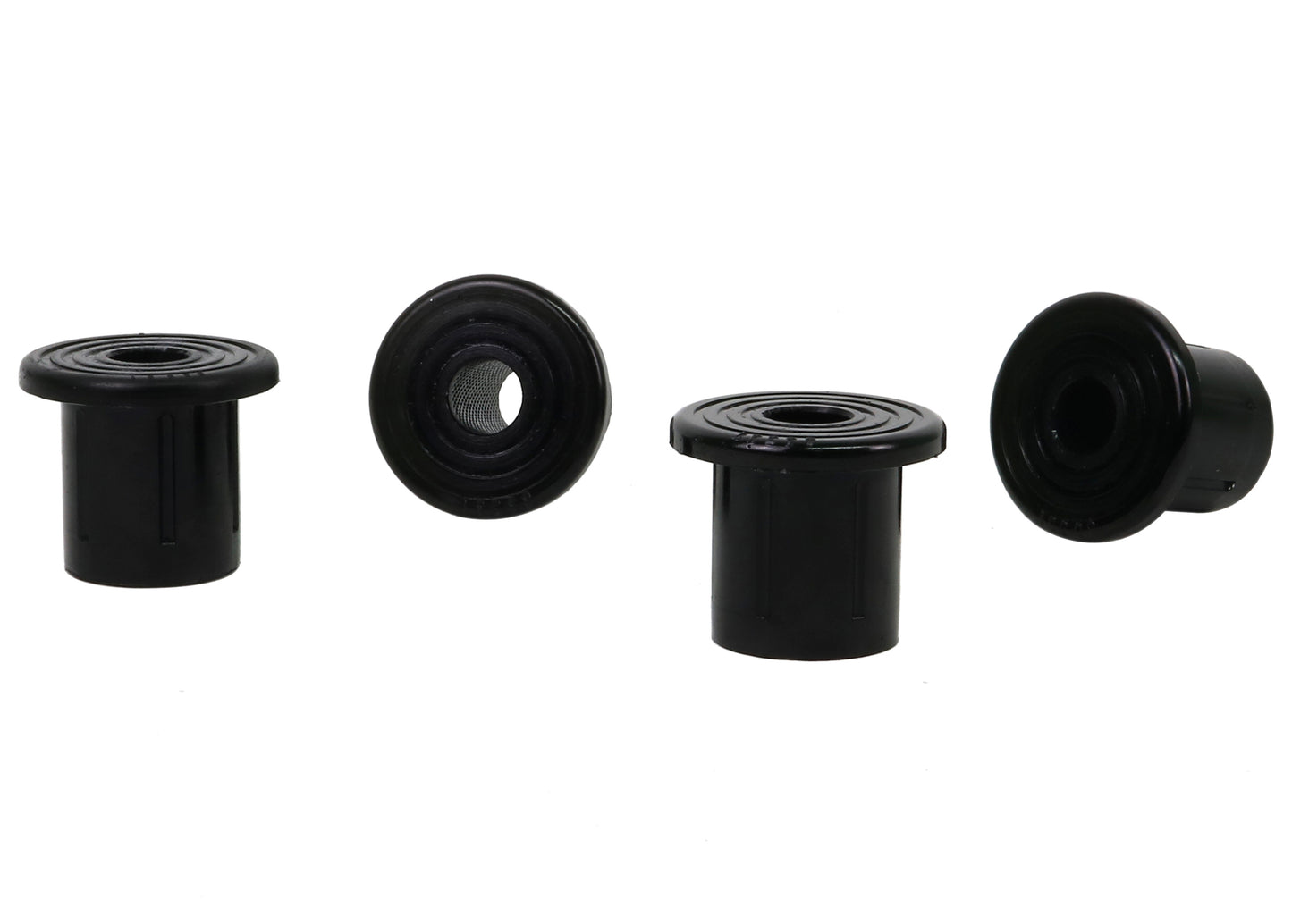 Nolathane Spring - Shackle Bushing REV166.0032