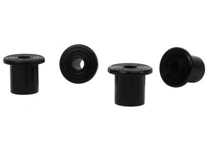 Nolathane Spring - Shackle Bushing REV166.0032