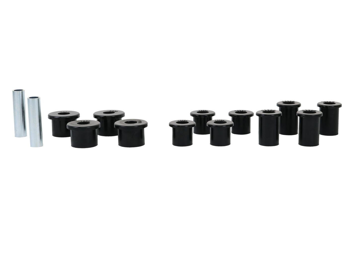 Nolathane Spring Kit REV166.0034