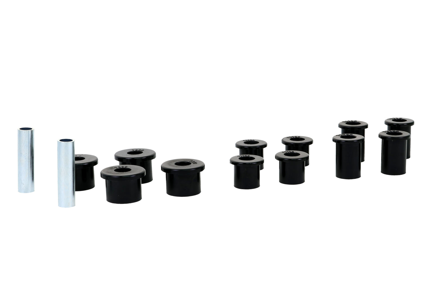 Nolathane Spring Kit REV166.0034