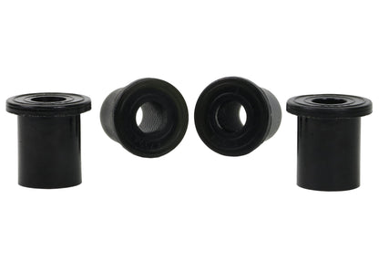 Nolathane Spring - Shackle Bushing REV166.0036