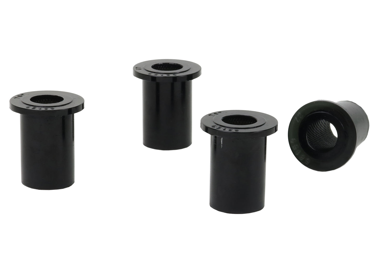 Nolathane Spring - Shackle Bushing REV166.0038