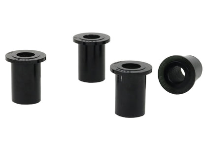Nolathane Spring - Shackle Bushing REV166.0038