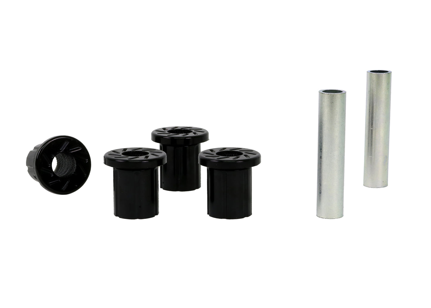 Nolathane Spring - Shackle Bushing REV166.0040