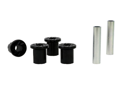 Nolathane Spring - Shackle Bushing REV166.0040