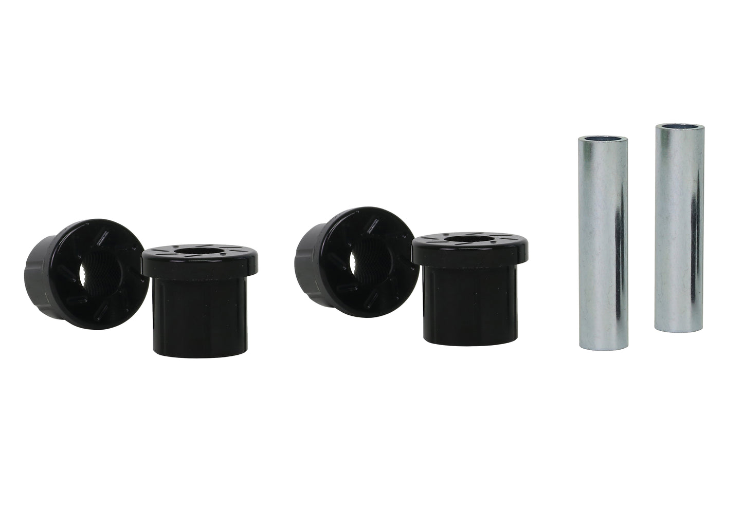Nolathane Spring - Shackle Bushing REV166.0046
