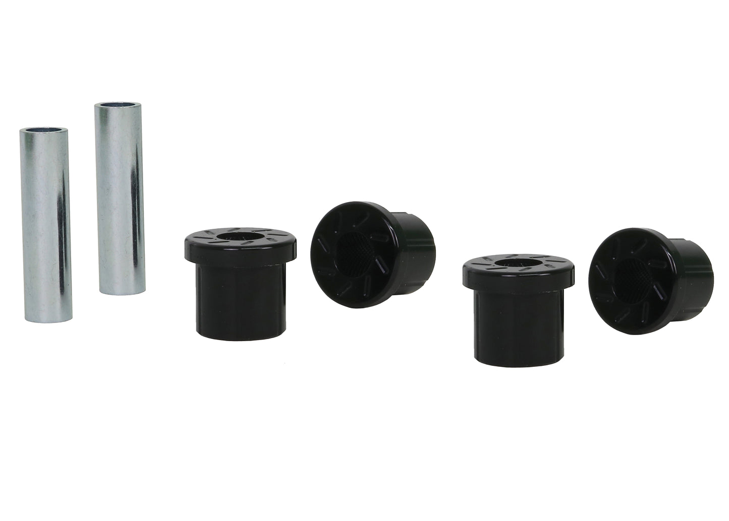Nolathane Spring - Shackle Bushing REV166.0046