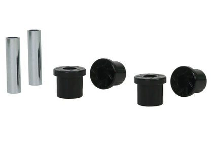 Nolathane Spring - Shackle Bushing REV166.0046