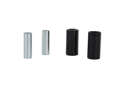Nolathane Spring - Shackle Bushing REV167.0002