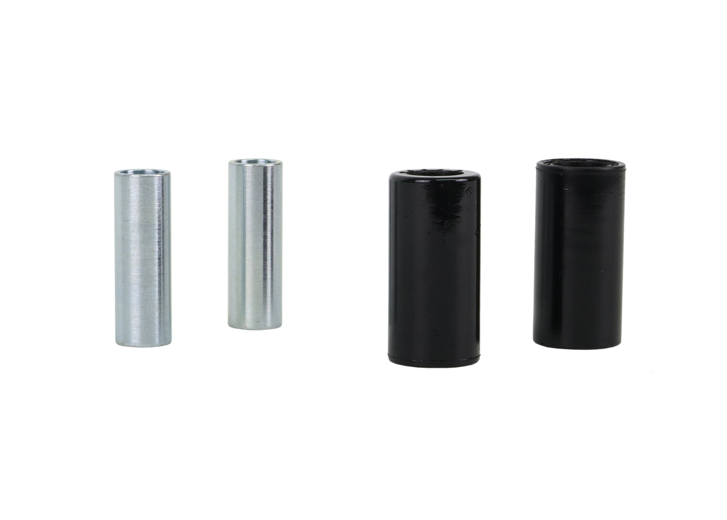 Nolathane Spring - Shackle Bushing REV167.0002