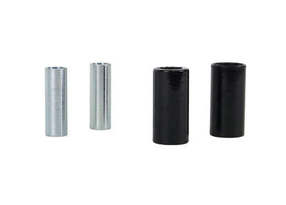Nolathane Spring - Shackle Bushing REV167.0002