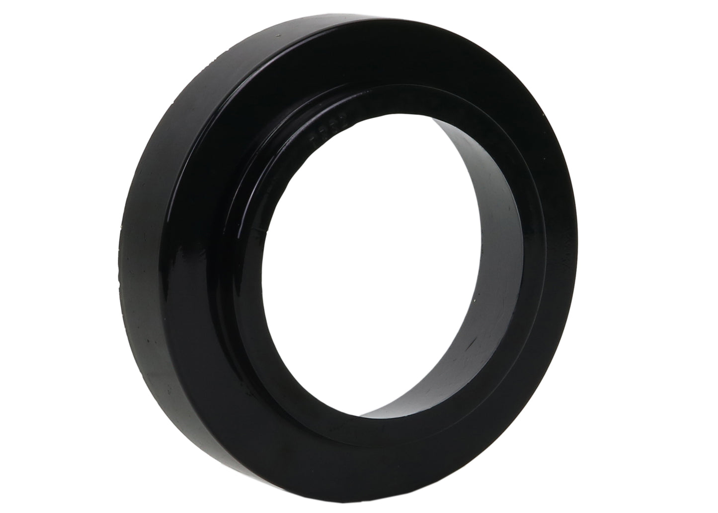 Nolathane Spring - Pad Bushing REV168.0008