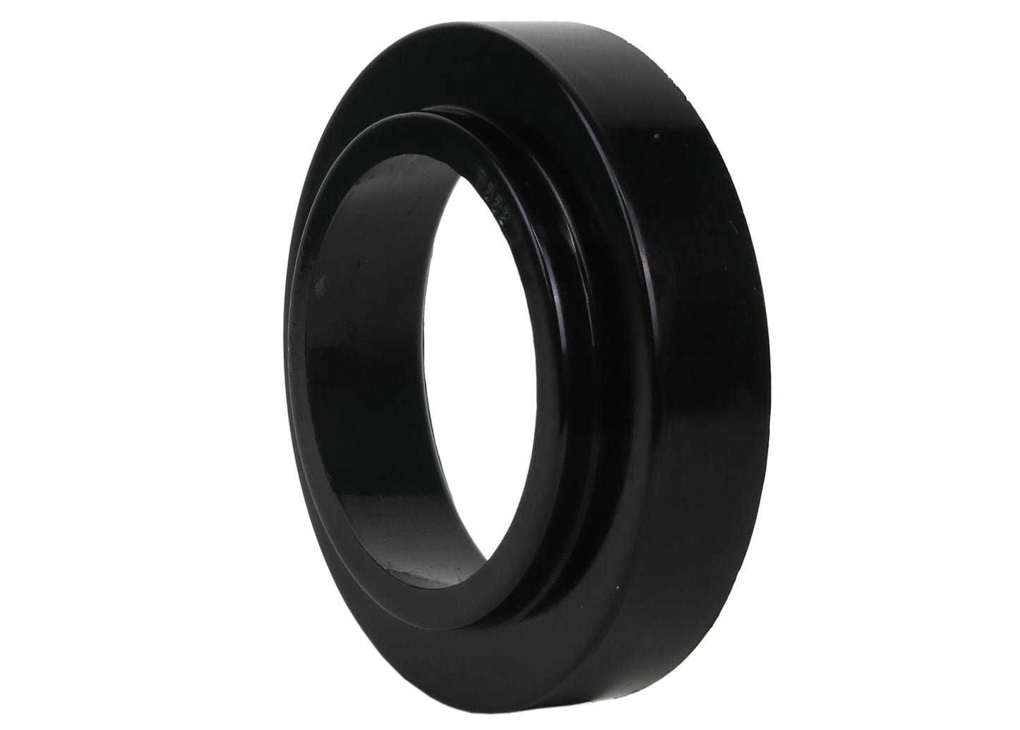 Nolathane Spring - Pad Bushing REV168.0008