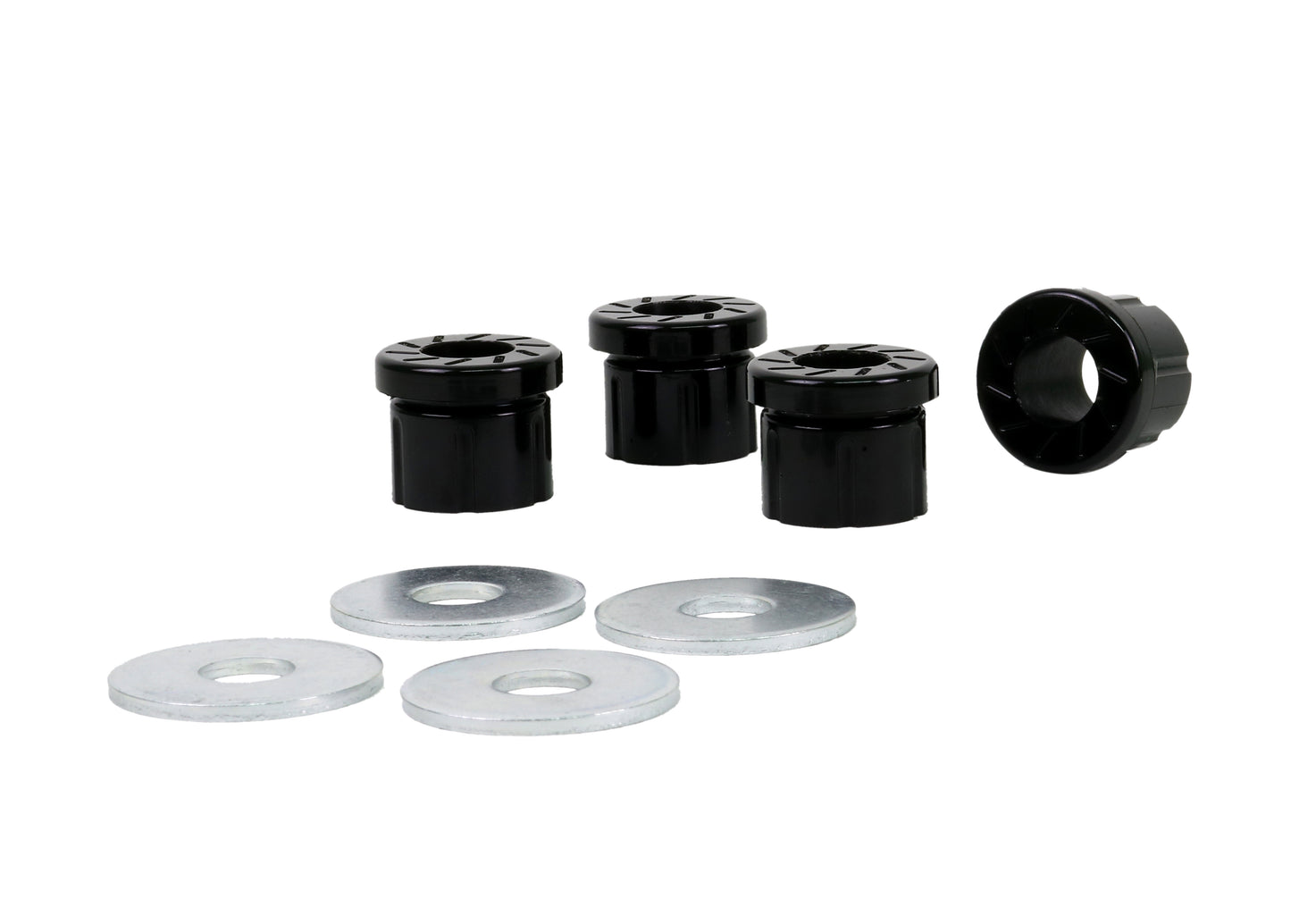 Nolathane Spring - Pad Bushing REV170.0000