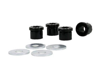 Nolathane Spring - Pad Bushing REV170.0000