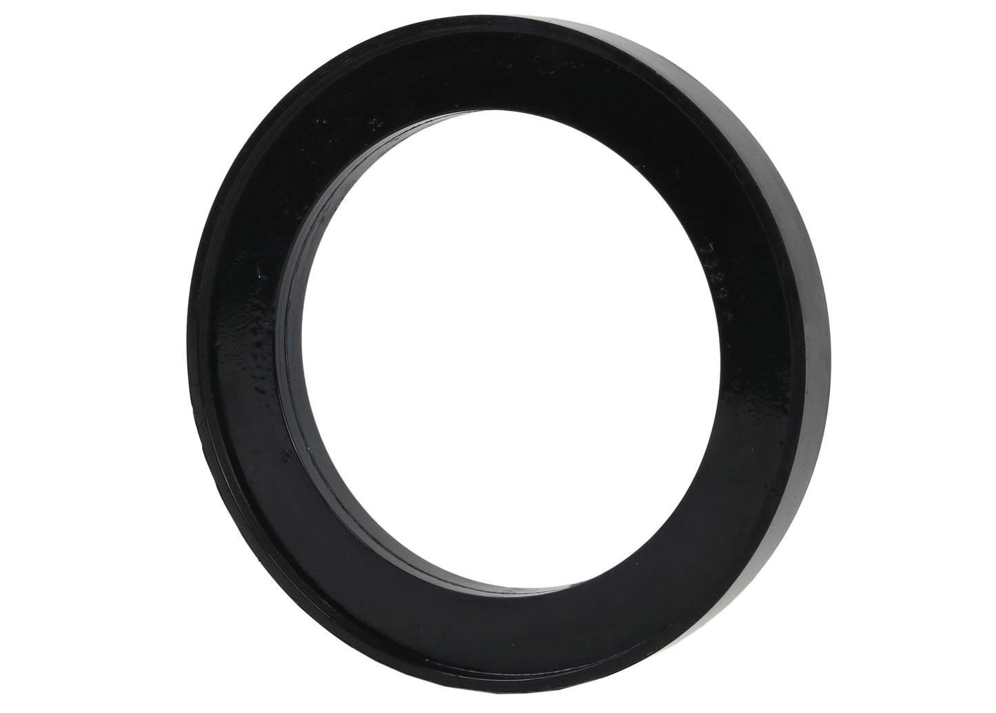 Nolathane Spring - Pad Bushing REV170.0004