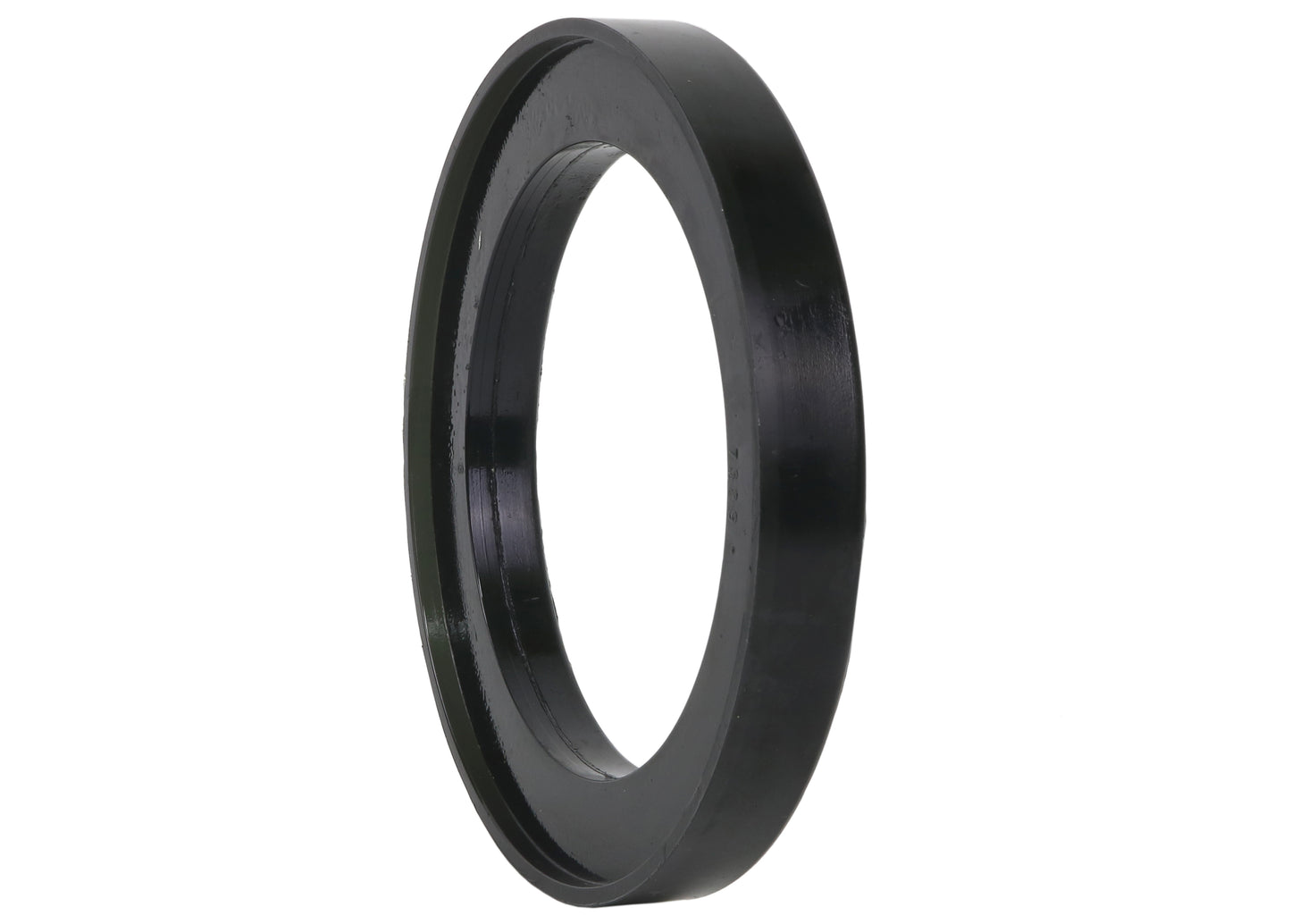 Nolathane Spring - Pad Bushing REV170.0004