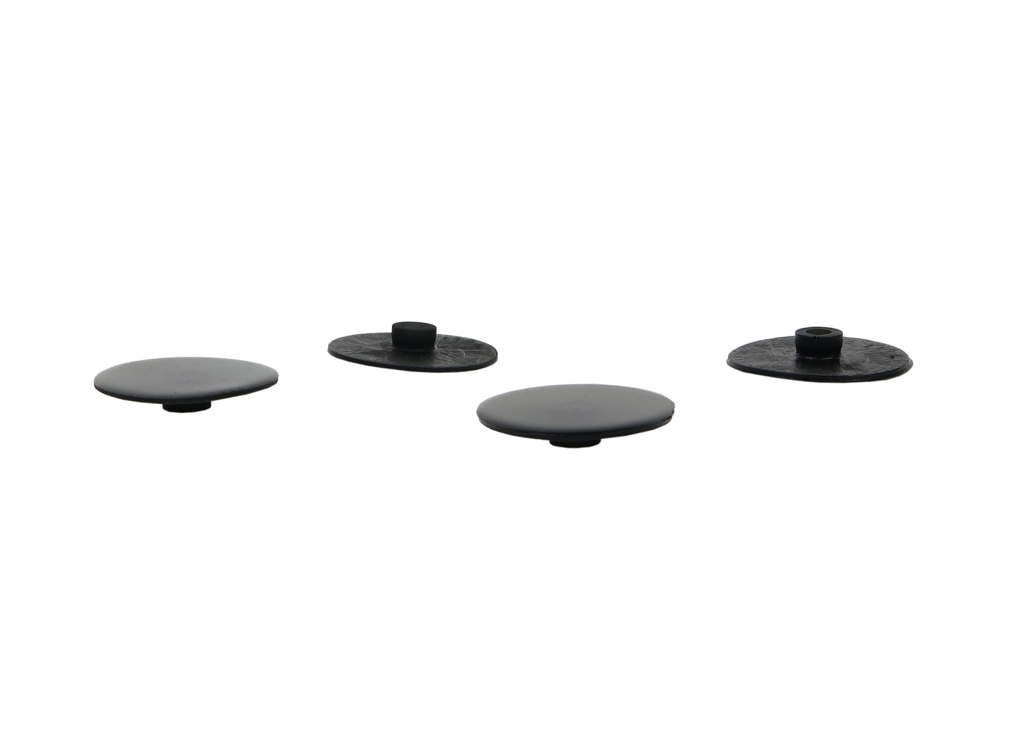 Nolathane Spring - Slipper Pad Bushing REV170.0006