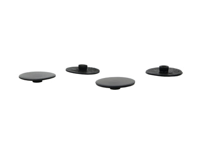 Nolathane Spring - Slipper Pad Bushing REV170.0006