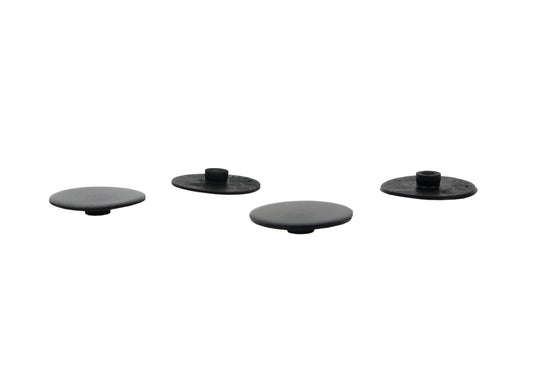Nolathane Spring - Slipper Pad Bushing REV170.0006