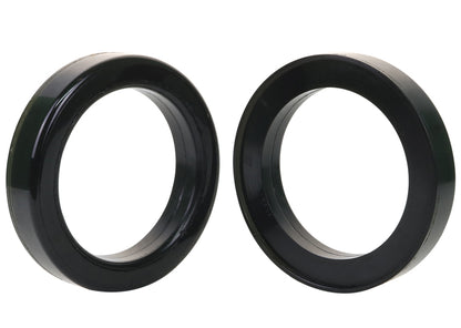 Nolathane Spring - Pad Bushing REV170.0008