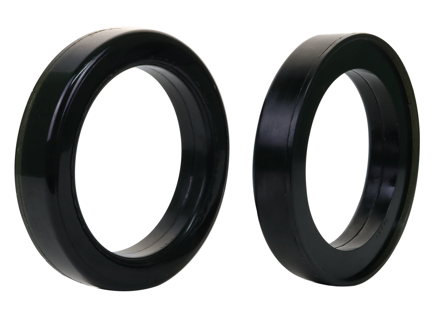 Nolathane Spring - Pad Bushing REV170.0008