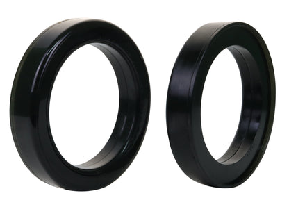 Nolathane Spring - Pad Bushing REV170.0008