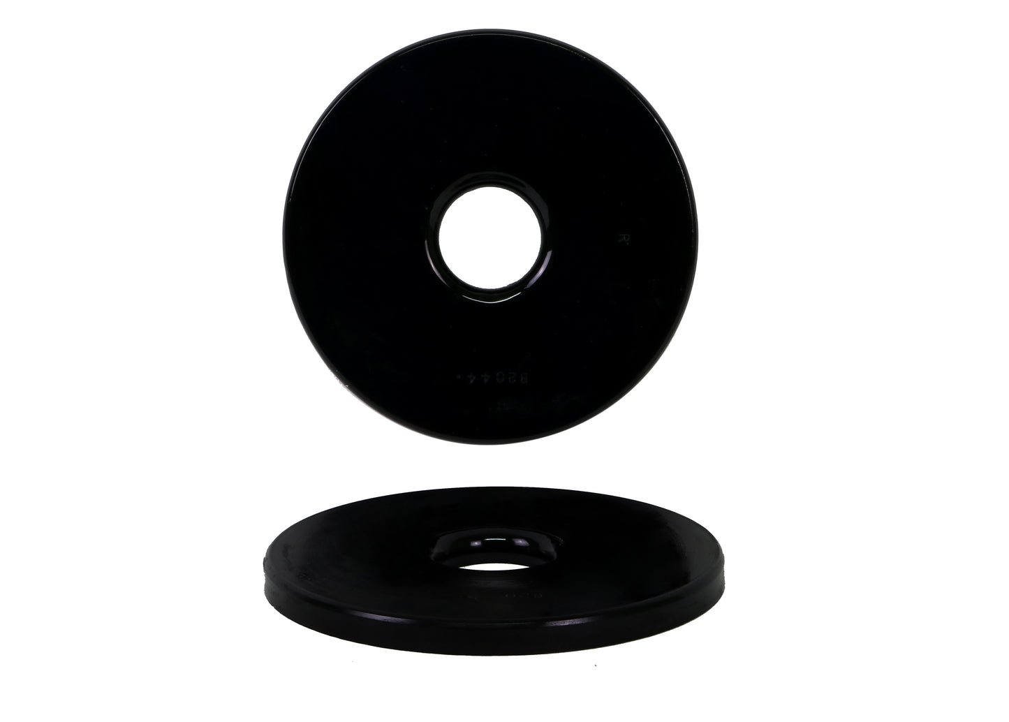 Nolathane Spring - Pad Lower Bushing REV170.0014
