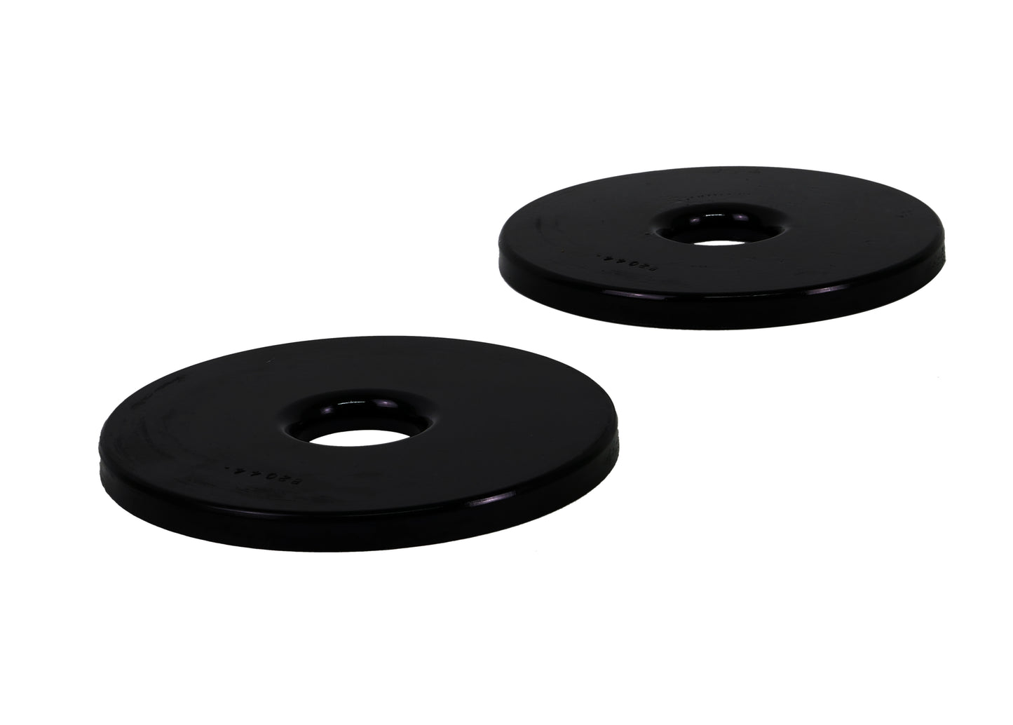 Nolathane Spring - Pad Lower Bushing REV170.0014