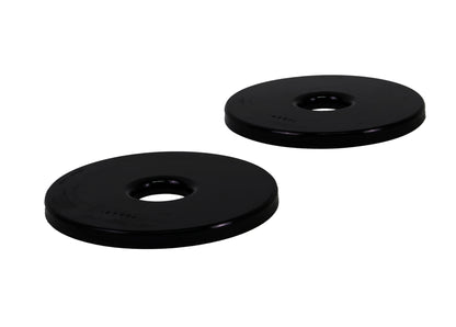 Nolathane Spring - Pad Lower Bushing REV170.0014