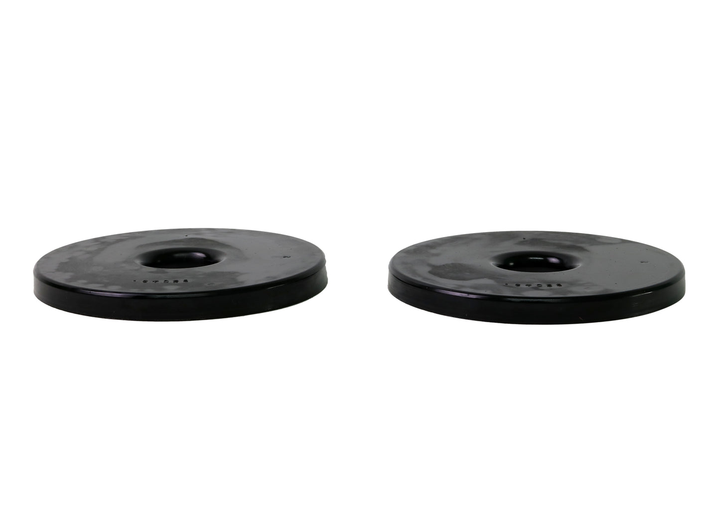 Nolathane Spring - Pad Lower Bushing REV170.0016