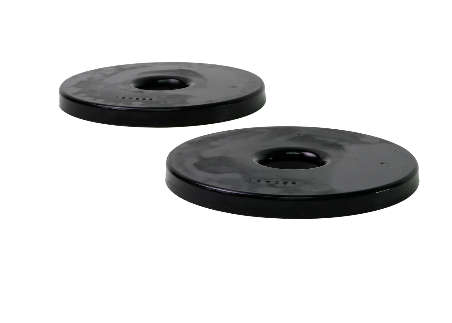 Nolathane Spring - Pad Lower Bushing REV170.0016