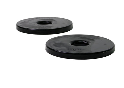 Nolathane Spring - Pad Lower Bushing REV170.0016
