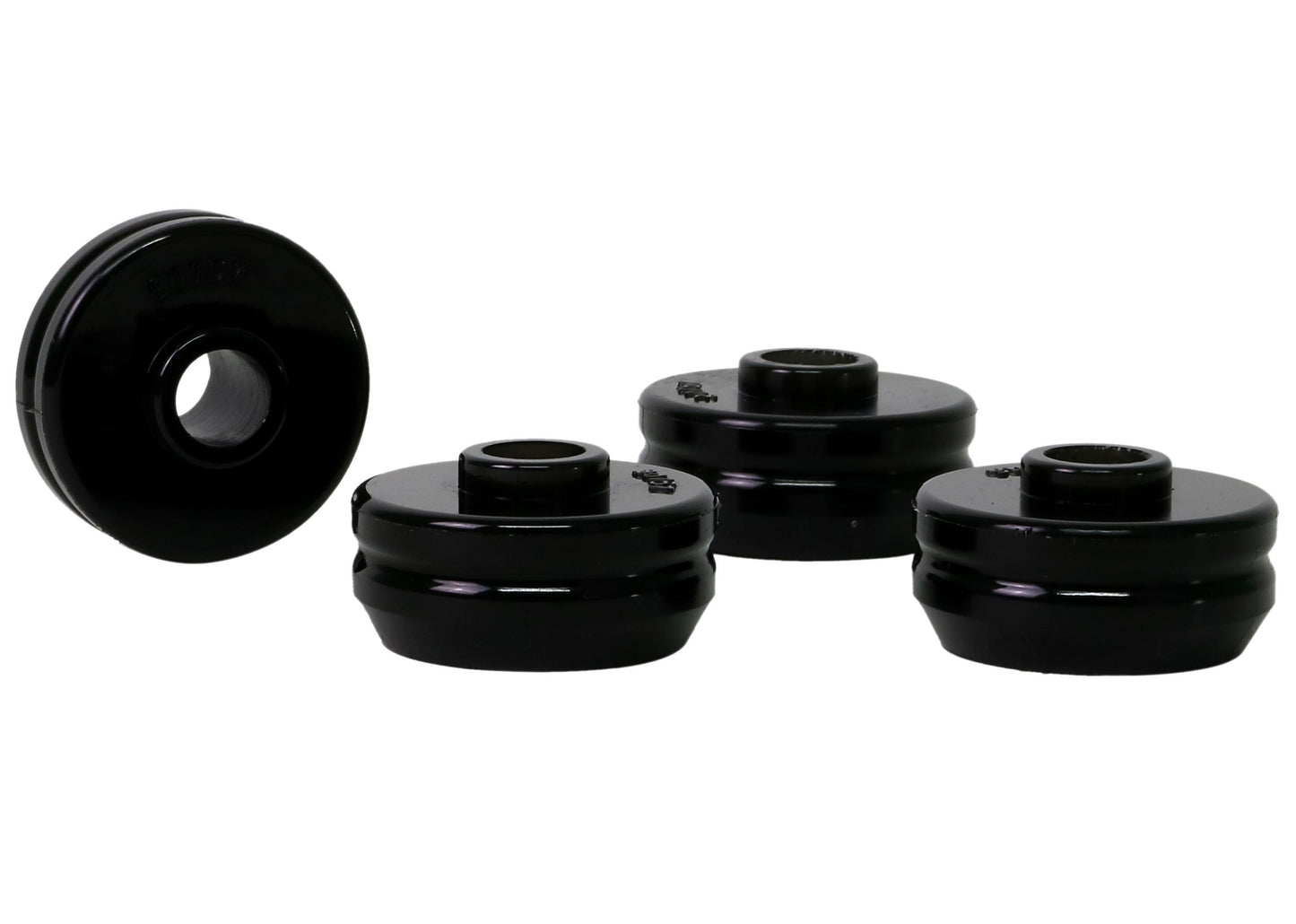 Nolathane Spring - Pad Bushing REV170.0018