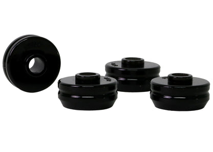 Nolathane Spring - Pad Bushing REV170.0018