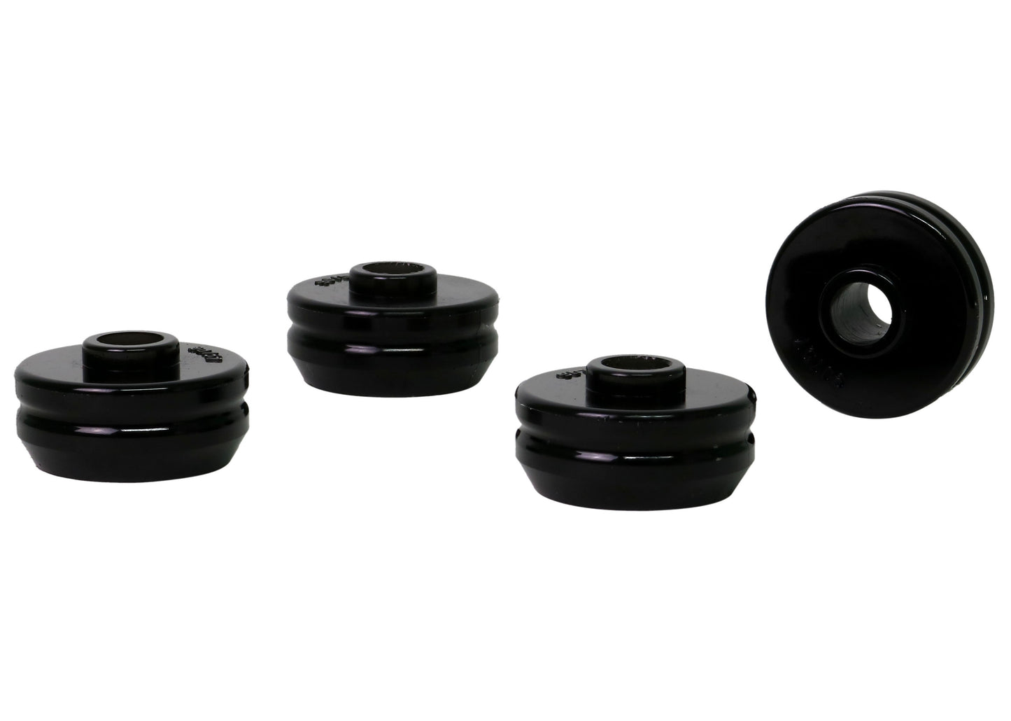 Nolathane Spring - Pad Bushing REV170.0018