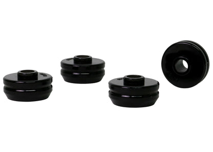 Nolathane Spring - Pad Bushing REV170.0018