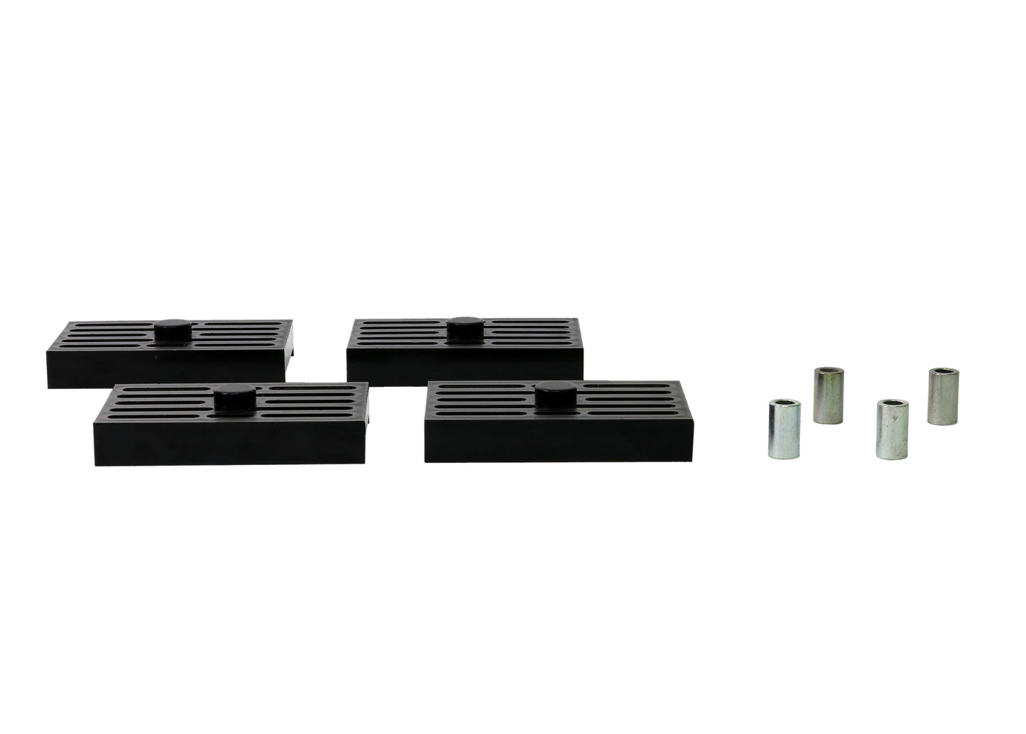 Nolathane Spring - To Saddle Insulator Bushing REV170.0022
