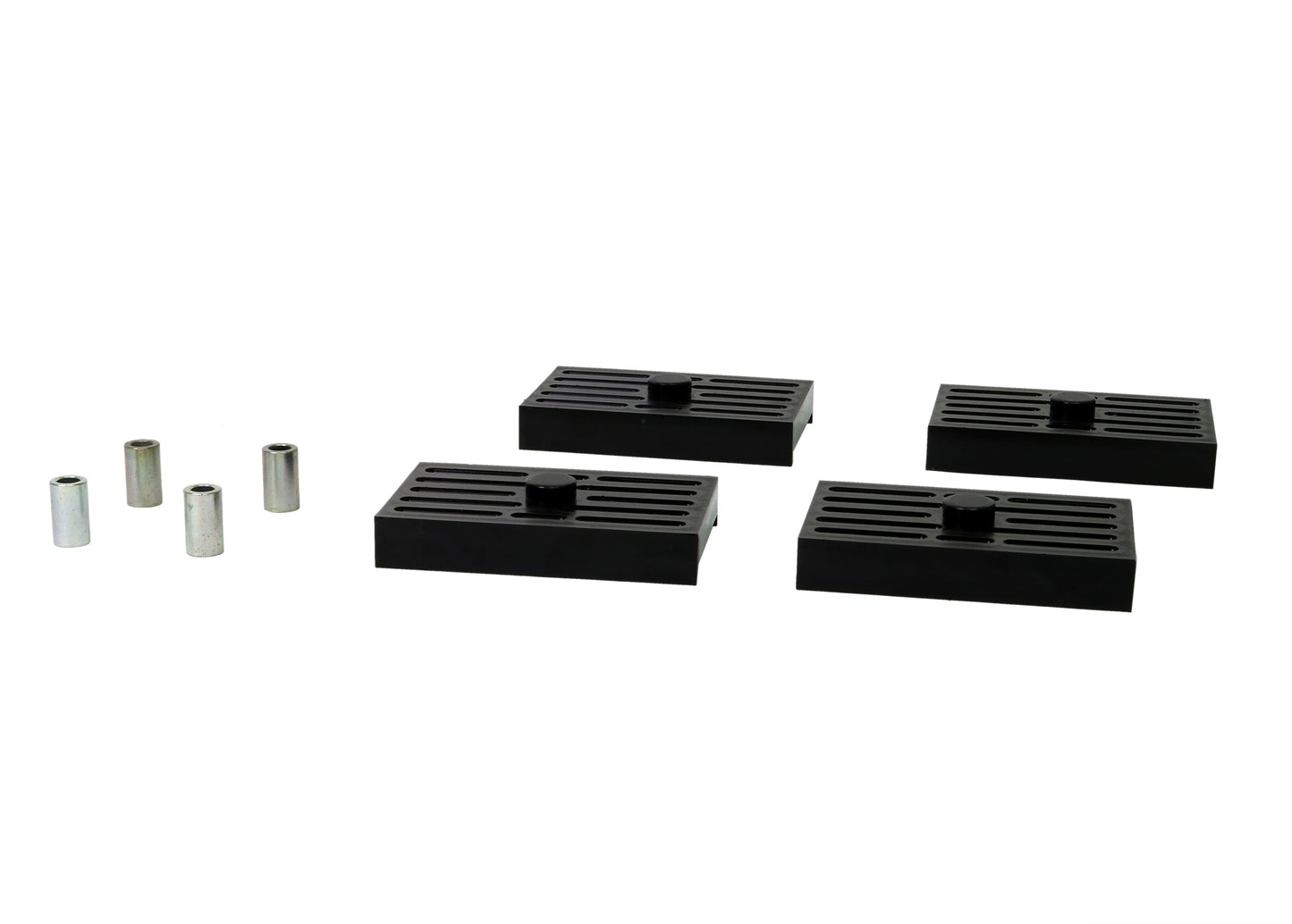 Nolathane Spring - To Saddle Insulator Bushing REV170.0022