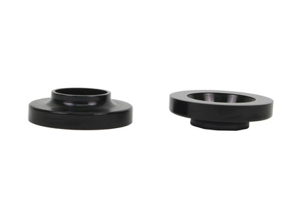 Nolathane Spring - Pad Bushing REV172.0000