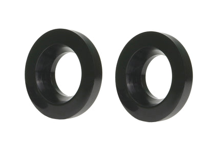 Nolathane Spring - Pad Bushing REV172.0000