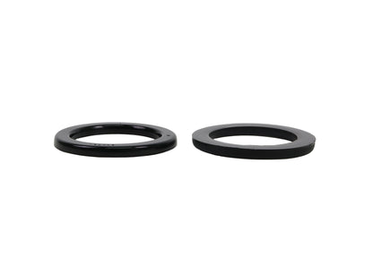 Nolathane Spring - Pad Upper Bushing REV172.0004