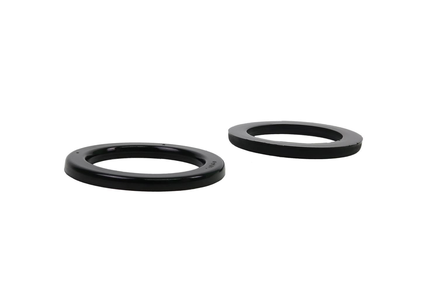 Nolathane Spring - Pad Upper Bushing REV172.0004