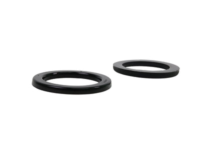 Nolathane Spring - Pad Upper Bushing REV172.0004