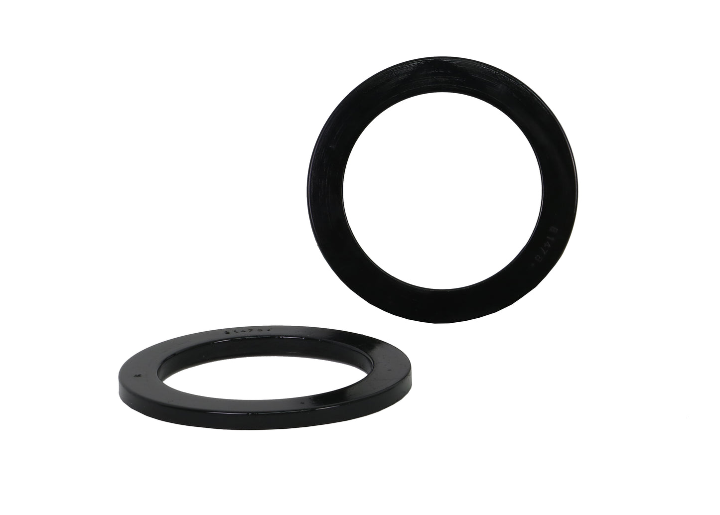 Nolathane Spring - Pad Upper Bushing REV172.0006