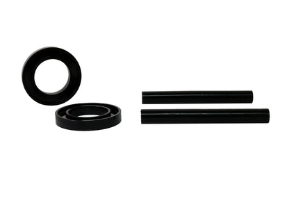 Nolathane Spring - Pad Bushing REV172.0010