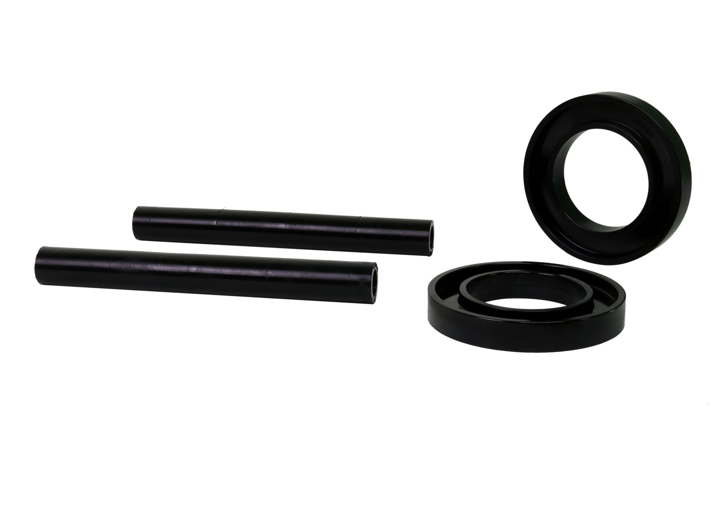 Nolathane Spring - Pad Bushing REV172.0010